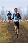 Mens under-17s NEHL, Jarrow. Photo: David T. Hewitson/Sports for All Pics